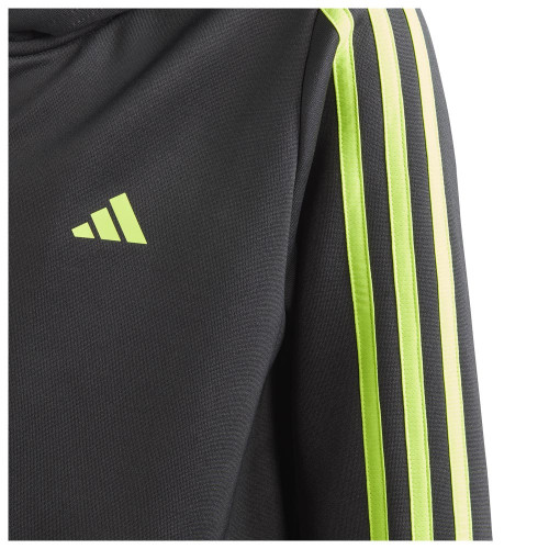 Adidas Παιδική ζακέτα Train Essentials 3-Stripes